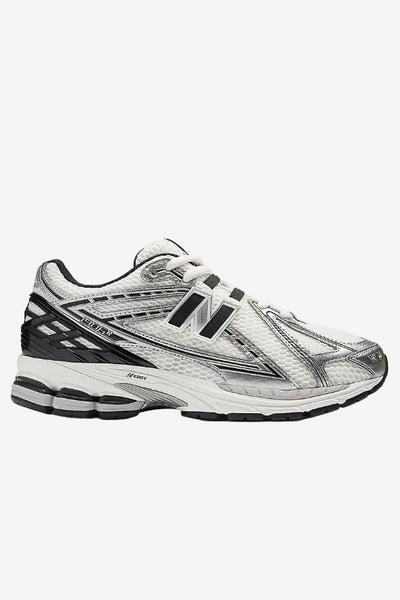 NEW BALANCE 1906R - GREY/SILVER
