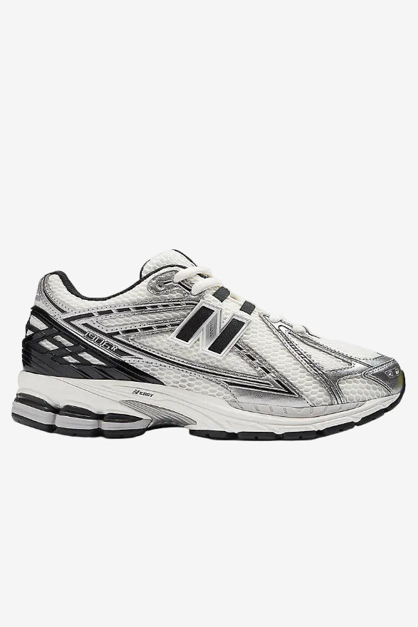 NEW BALANCE 1906R - GREY/SILVER