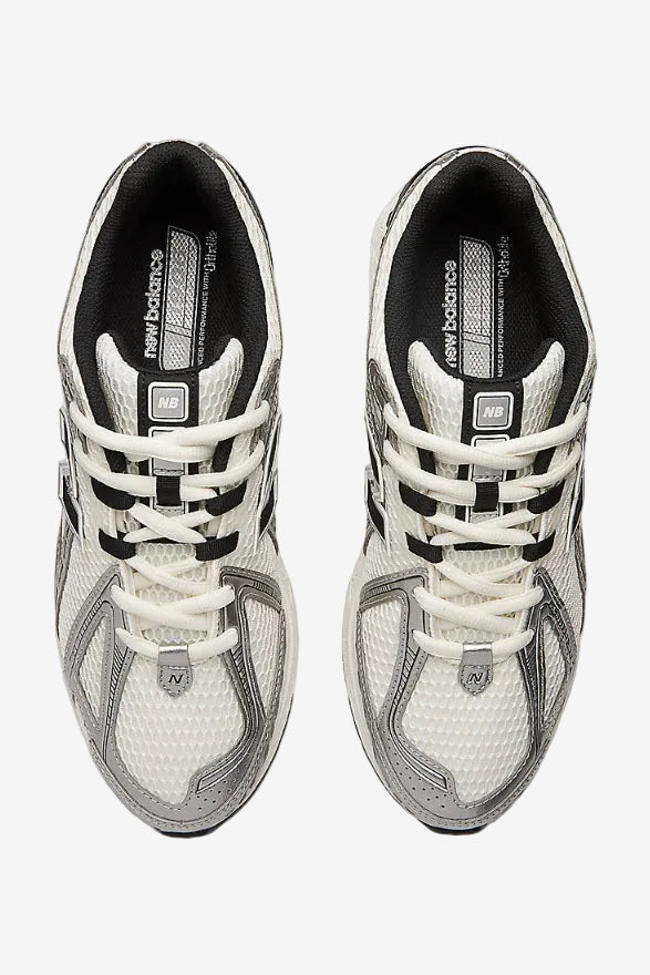 NEW BALANCE 1906R - GREY/SILVER