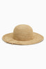 Arms of Eve Marley Sunhat