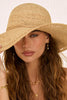 Arms of Eve Marley Sunhat