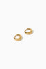 Arms of Eve Max Gold Earrings Mini - Gold Plated