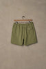 MC TAVISH MENS SHORTS MCTAVISH LITTLE WATEGOS BOARDSHORTS - MORETON GREEN