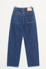 MISFIT APPAREL LADIES JEANS MISFIT WOMENS MAKERS STRAIGHT JEAN - INDIGO