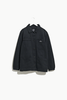 MISFIT APPAREL MENS JACKETS MISFIT SCHIZIODS WORK JACKET - BLACK