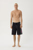 AFENDS Mustang - Surf Related V2 Boardshort 20" - Black