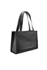NAKEDVICE LADIES BAGS & WALLETS NAKEDVICE THE JEMIMA EMBOSSED - BLACK