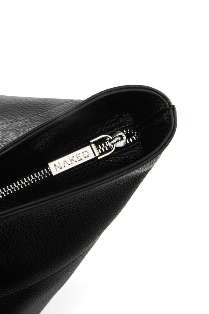 NAKEDVICE LADIES BAGS & WALLETS NAKEDVICE THE NORA - BLACK