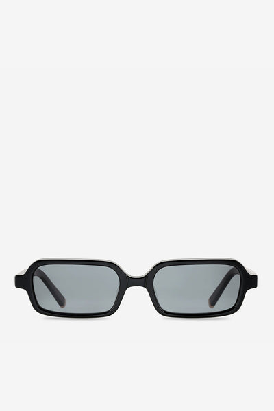 Status Anxiety Nebula Sunglasses - Black/Gold