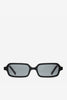 Status Anxiety Nebula Sunglasses - Black/Gold