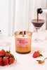 NEUVE CANDLES CANDLES NEUVE CANDLE - YOU'RE BERRY CUTE
