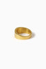 Arms of Eve Neve Gold Ring - Citrine