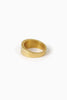 Arms of Eve Neve Gold Ring - Sapphire