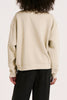 NUDE LUCY LADIES JUMPERS & SWEATERS NUDE LUCY GOYA SWEAT - CUCUMBER