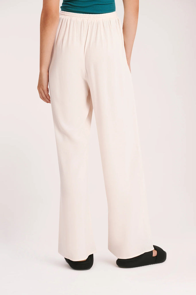 NUDE LUCY LADIES PANTS NUDE LUCY THE MIRA PANT - CLOUD