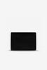 STATUS ANXIETY OTIS WALLET - BLACK