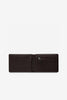 STATUS ANXIETY OTIS WALLET - CHOCOLATE
