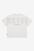 WNDRR Raider Heavy Weight Tee - Oyster