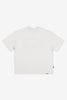WNDRR Raider Heavy Weight Tee - Oyster