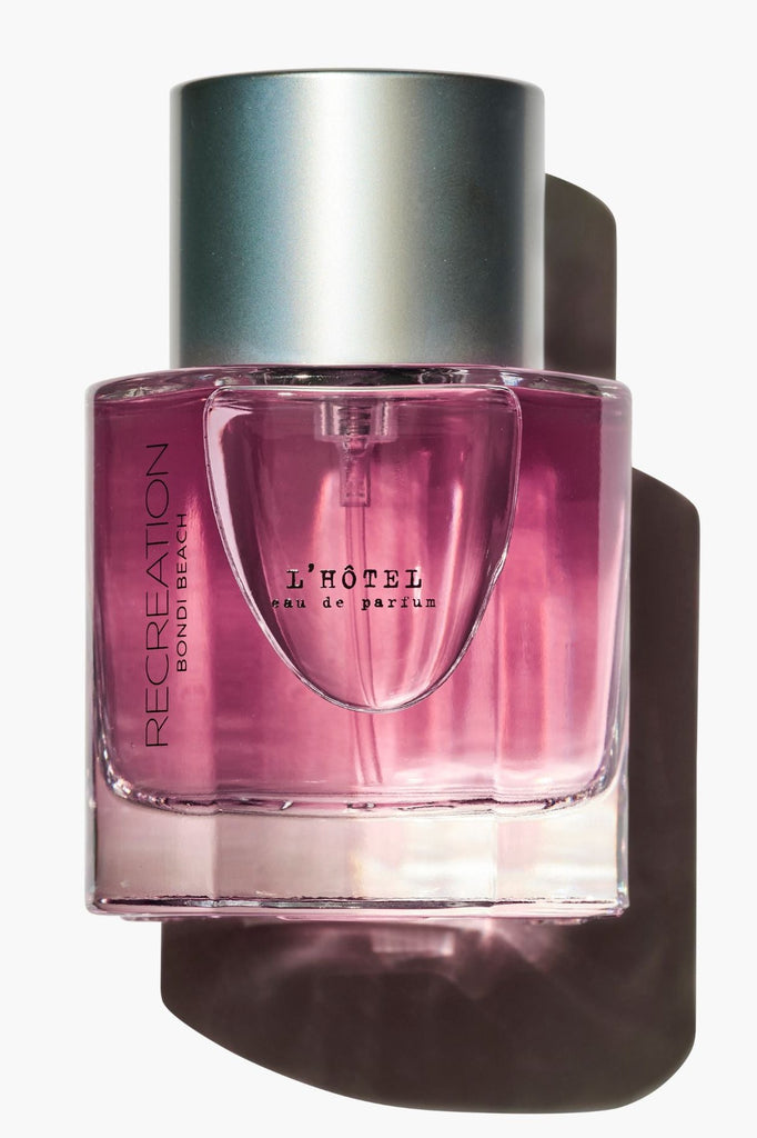 Recreation Beauty L'Hotel Eau de Parfum 50ml