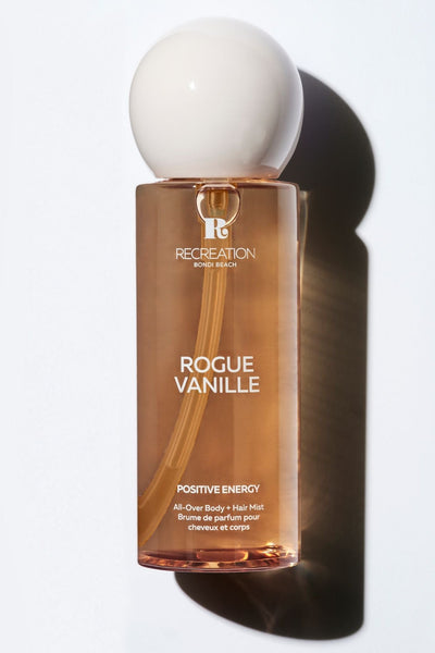Recreation Beauty Rogue Vanille Body + Hair Mist 100ml
