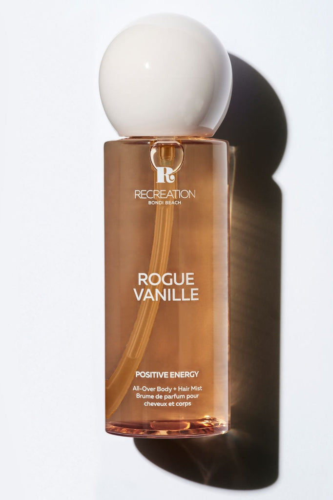 Recreation Beauty Rogue Vanille Body + Hair Mist 100ml