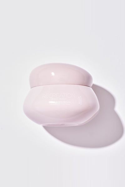 Recreation Beauty Siren Body Cream Rogue Vanille 200ml