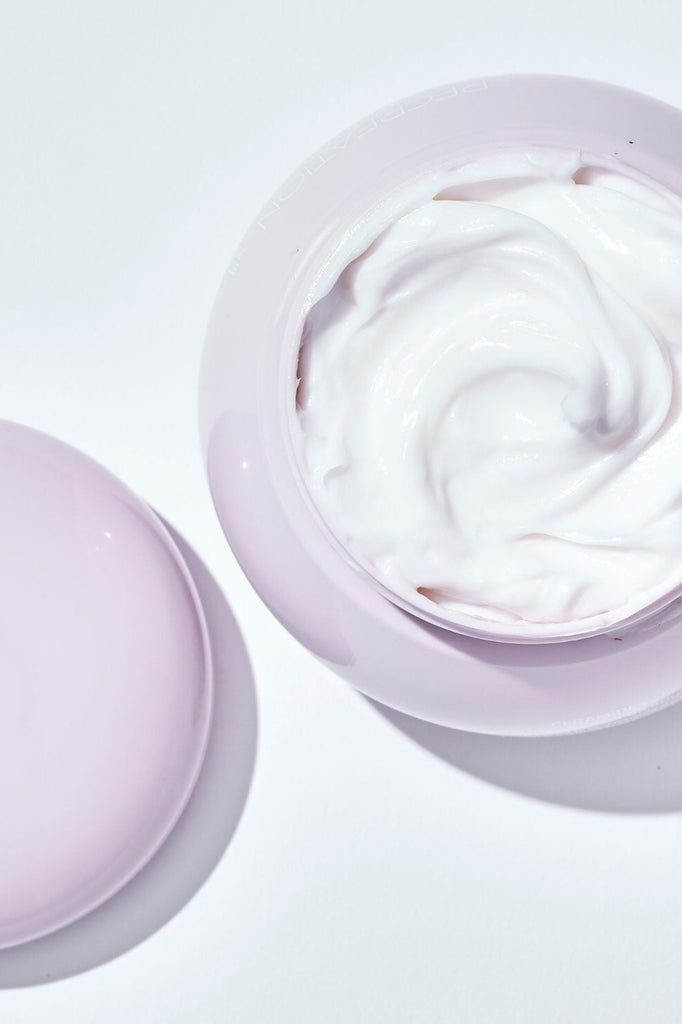 Recreation Beauty Siren Body Cream Rogue Vanille texture