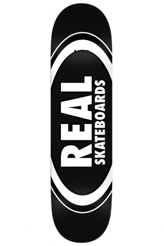 REAL SKATEBOARDS