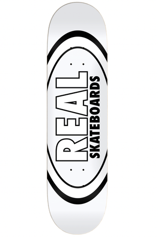 REAL SKATEBOARDS