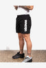WNDRR Shodo Swim Short - Black