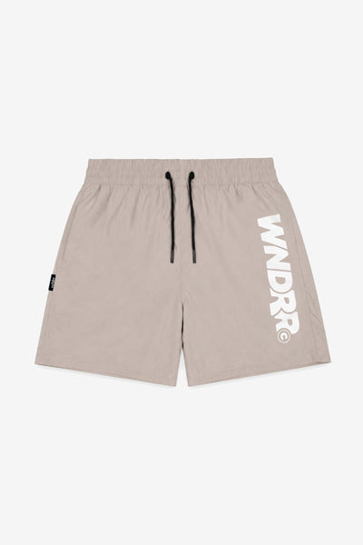 WNDRR Shodo Swim Short - Oyster