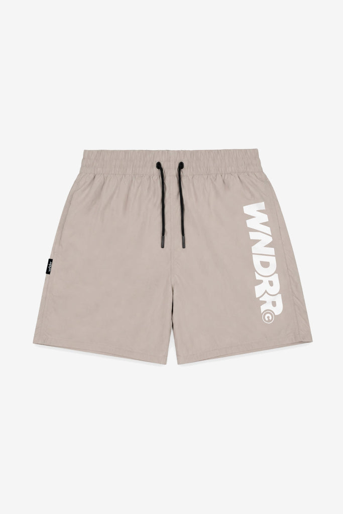 WNDRR Shodo Swim Short - Oyster