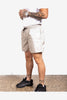 WNDRR Shodo Swim Short - Oyster
