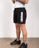 WNDRR Shodo Swim Short - Black