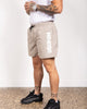 WNDRR Shodo Swim Short - Oyster