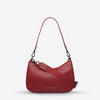 Status Anxiety Look Both Ways Bag - Rouge