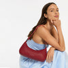 Status Anxiety Not That Simple Bag - Rogue