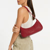 Status Anxiety Not That Simple Bag - Rogue