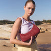 Status Anxiety Not That Simple Bag - Rogue