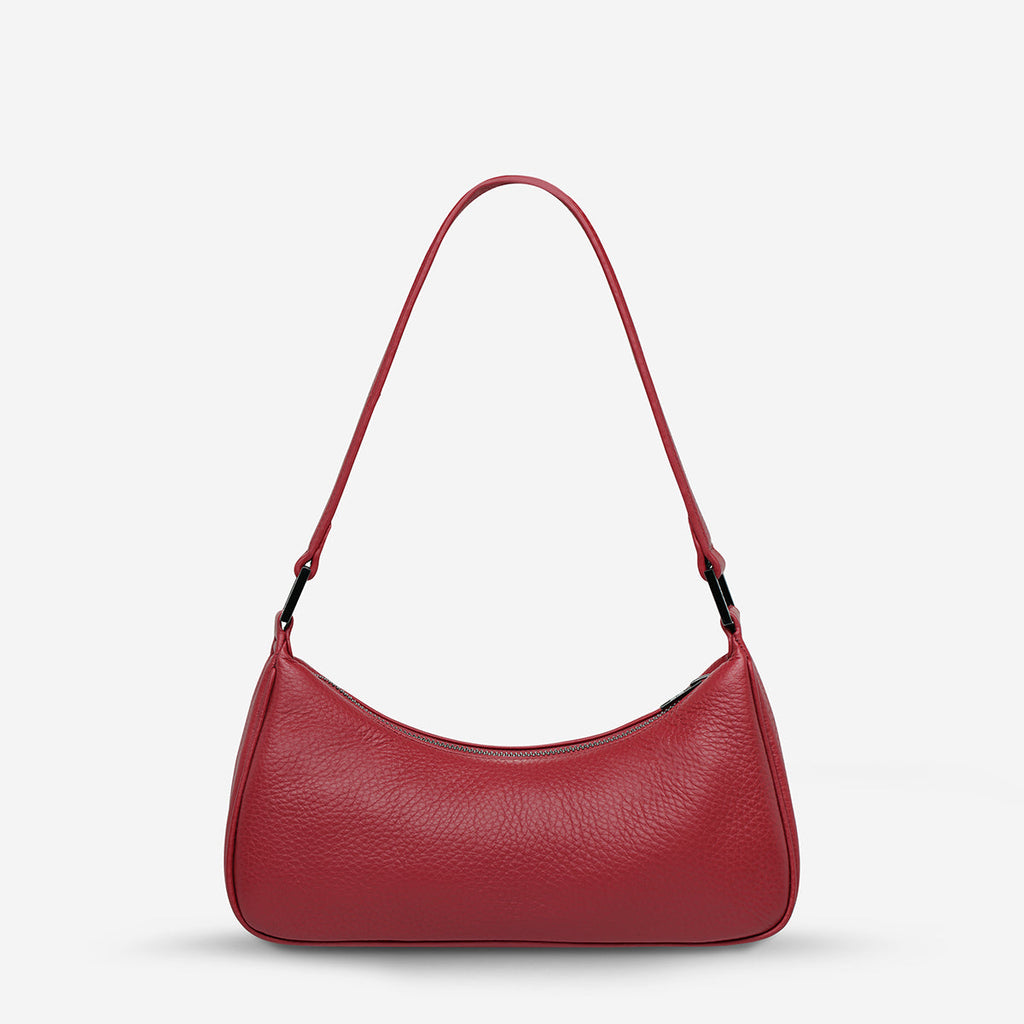 Status Anxiety Not That Simple Bag - Rogue