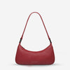 Status Anxiety Not That Simple Bag - Rogue