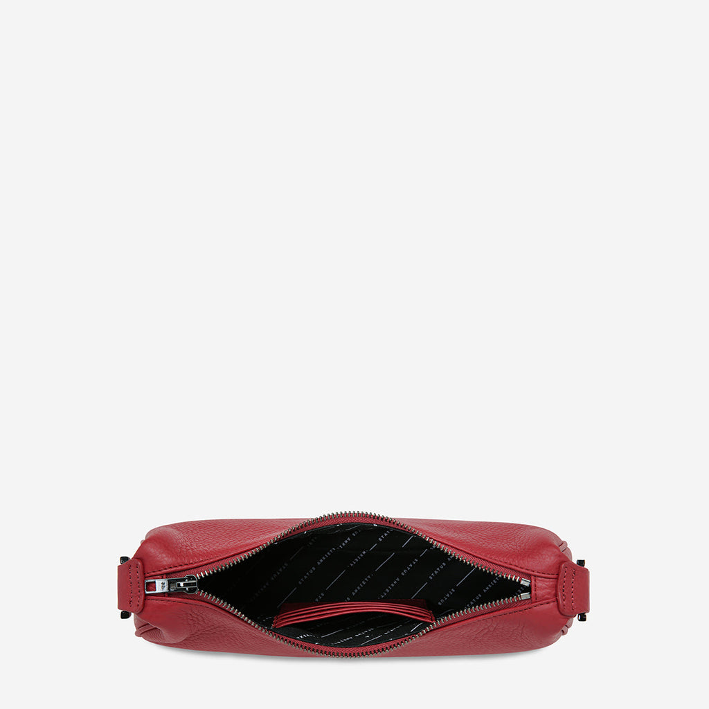 Status Anxiety Not That Simple Bag - Rogue