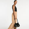 Status Anxiety Ordinary Pleasure Bag - Black