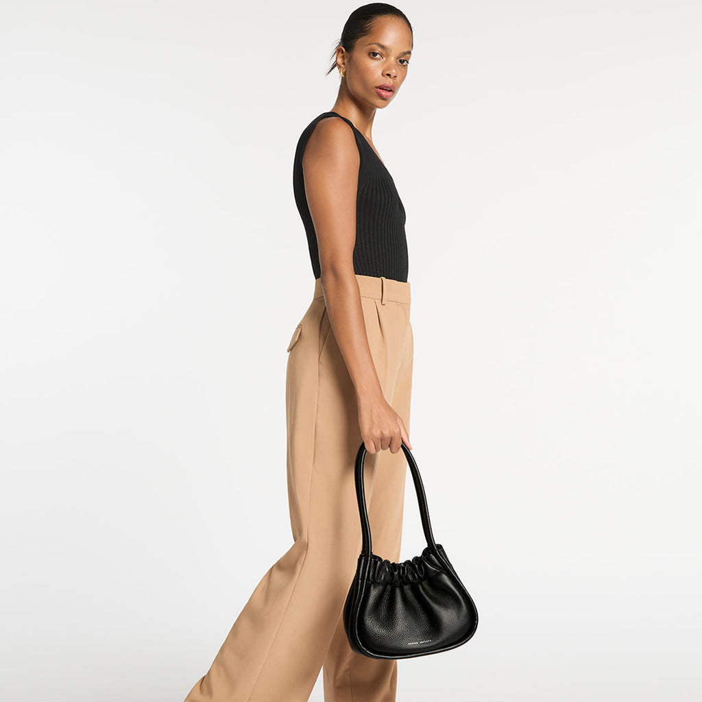 Status Anxiety Ordinary Pleasure Bag - Black