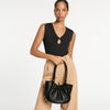 Status Anxiety Ordinary Pleasure Bag - Black