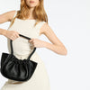 Status Anxiety Ordinary Pleasure Bag - Black