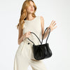 Status Anxiety Ordinary Pleasure Bag - Black