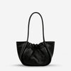 Status Anxiety Ordinary Pleasure Bag - Black