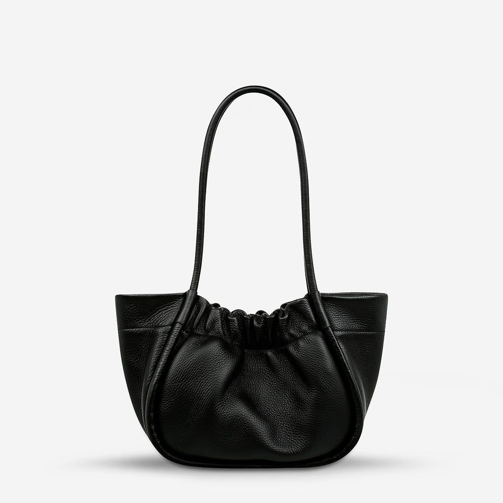 Status Anxiety Ordinary Pleasure Bag - Black